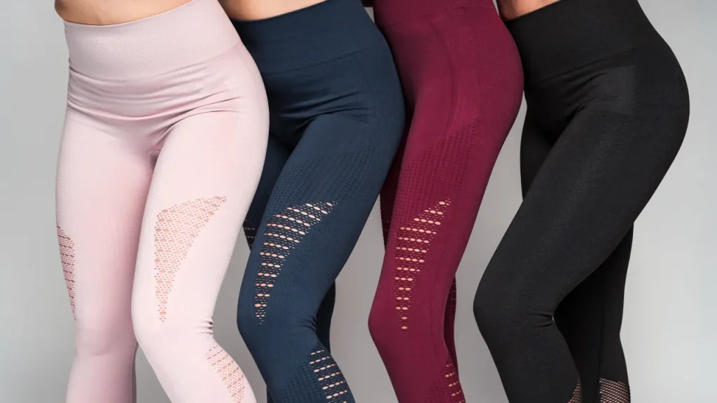 Benefici delle calze elastiche: Indumenti elasto-compressivi e lipedema